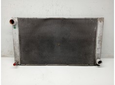 Recambio de radiador agua para bmw serie 5 touring (e61) referencia OEM IAM 17117787440  