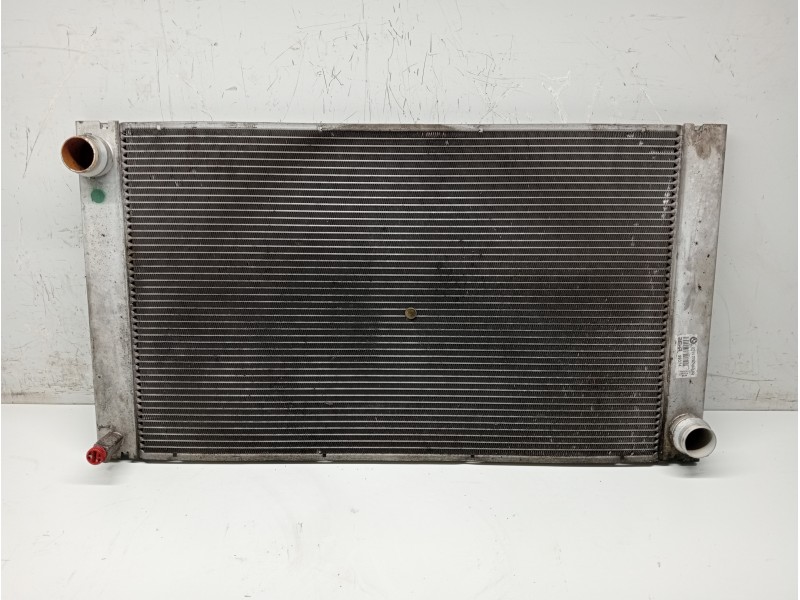 Recambio de radiador agua para bmw serie 5 touring (e61) referencia OEM IAM 17117787440  