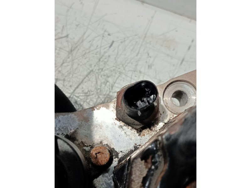 Recambio de bomba inyeccion para mercedes clase c (w203) berlina 2.2 cdi cat referencia OEM IAM A6460700101 0445010078 