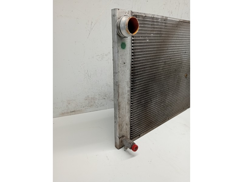 Recambio de radiador agua para bmw serie 5 touring (e61) referencia OEM IAM 17117787440  
