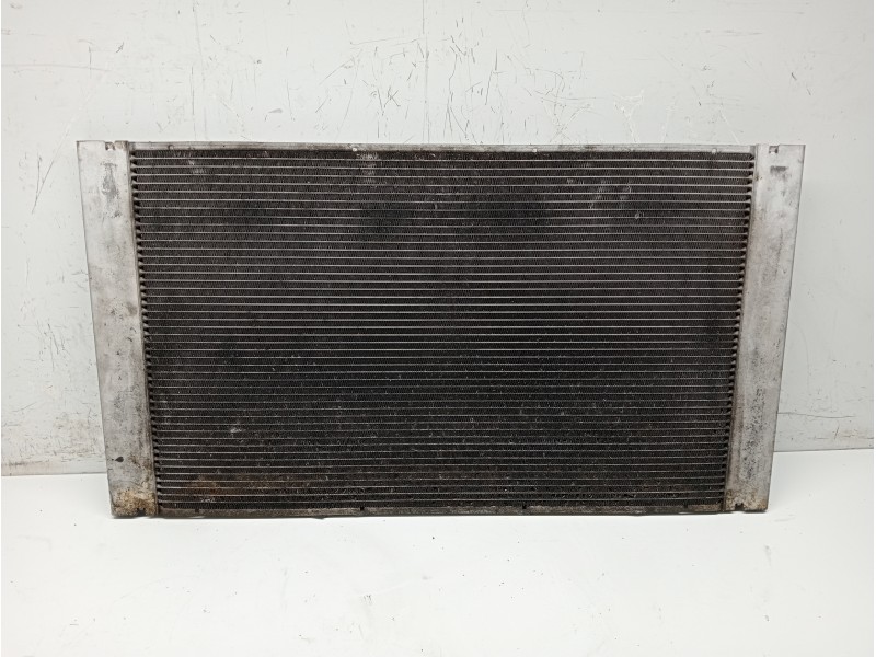 Recambio de radiador agua para bmw serie 5 touring (e61) referencia OEM IAM 17117787440  