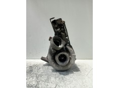 Recambio de turbocompresor para mercedes clase c (w203) berlina 2.2 cdi cat referencia OEM IAM A6460960499 727461 
