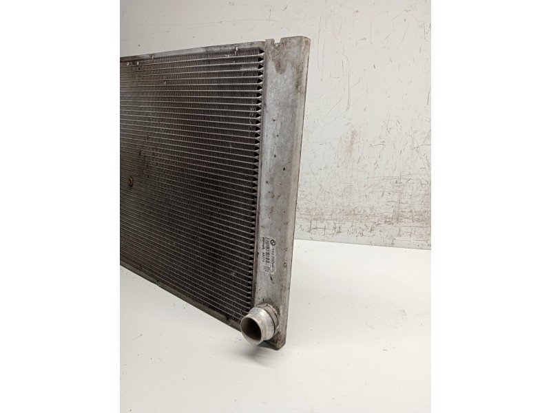 Recambio de radiador agua para bmw serie 5 touring (e61) referencia OEM IAM 17117787440  