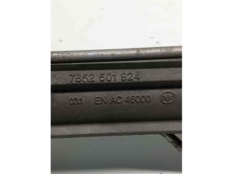 Recambio de cremallera direccion para bmw serie 5 touring (e61) referencia OEM IAM 7852501924  