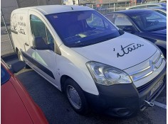 citroen berlingo station wagon del año 2009