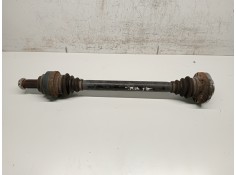 Recambio de transmision trasera izquierda para bmw serie 5 touring (e61) referencia OEM IAM 7521630AI02  