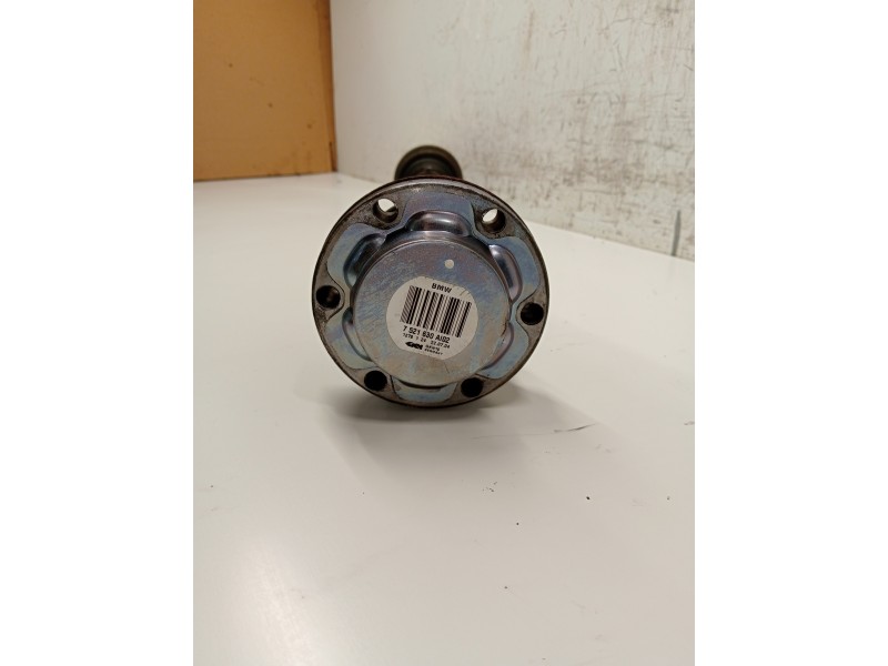 Recambio de transmision trasera izquierda para bmw serie 5 touring (e61) referencia OEM IAM 7521630AI02  