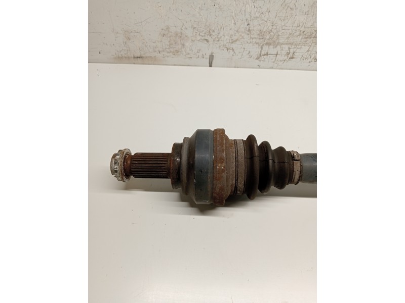 Recambio de transmision trasera izquierda para bmw serie 5 touring (e61) referencia OEM IAM 7521630AI02  