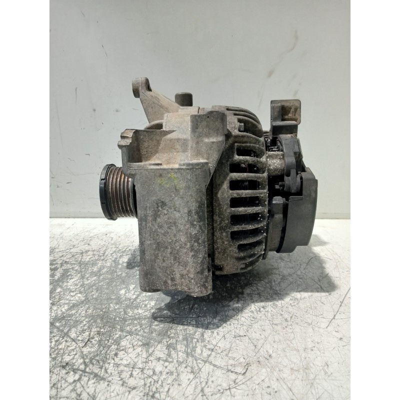 Recambio de alternador para mercedes clase c (w203) berlina 2.2 cdi cat referencia OEM IAM A0131540002 0124625014 