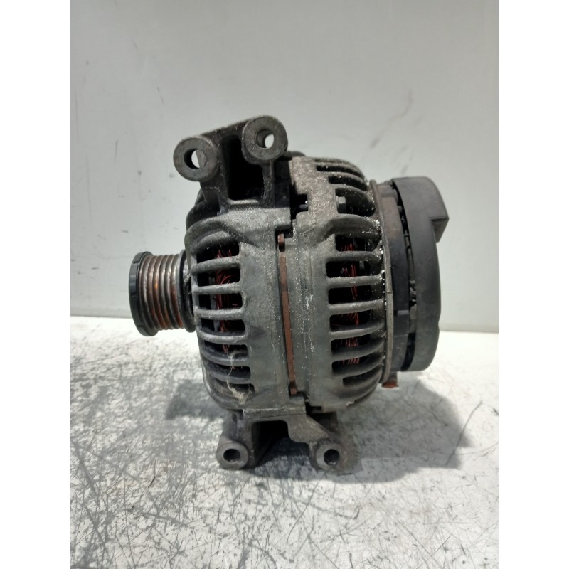 Recambio de alternador para mercedes clase c (w203) berlina 2.2 cdi cat referencia OEM IAM A0131540002 0124625014 