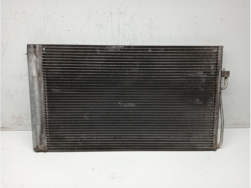Recambio de condensador / radiador aire acondicionado para bmw serie 5 touring (e61) referencia OEM IAM   