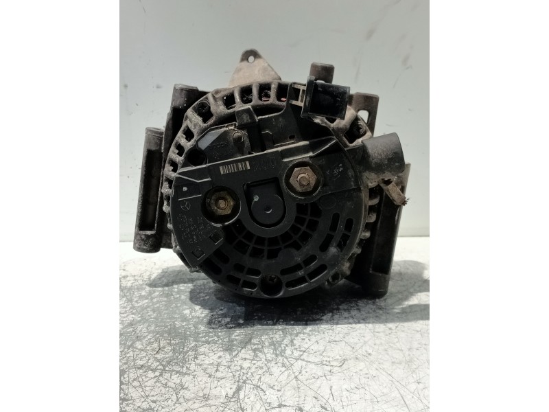 Recambio de alternador para mercedes clase c (w203) berlina 2.2 cdi cat referencia OEM IAM A0131540002 0124625014 