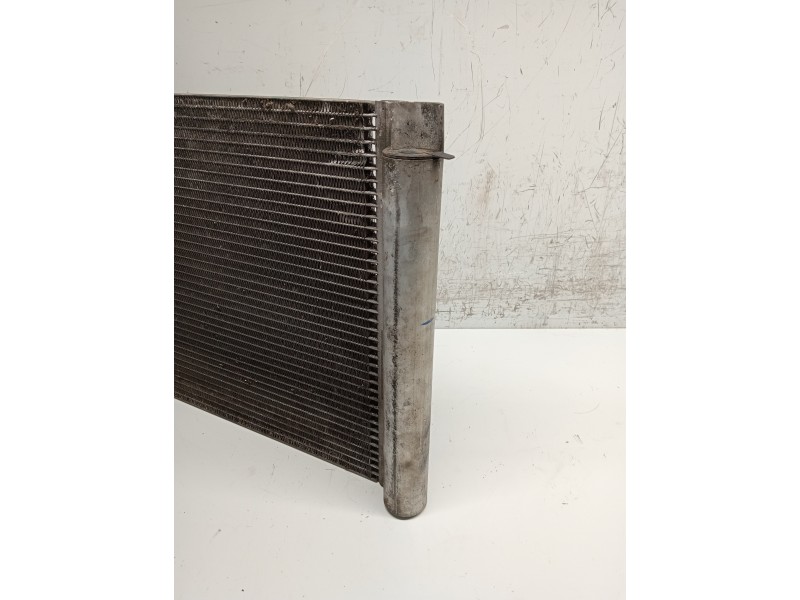 Recambio de condensador / radiador aire acondicionado para bmw serie 5 touring (e61) referencia OEM IAM   