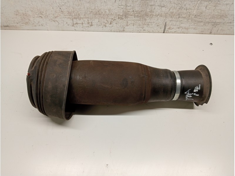 Recambio de muelle amortiguacion para bmw serie 5 touring (e61) referencia OEM IAM   