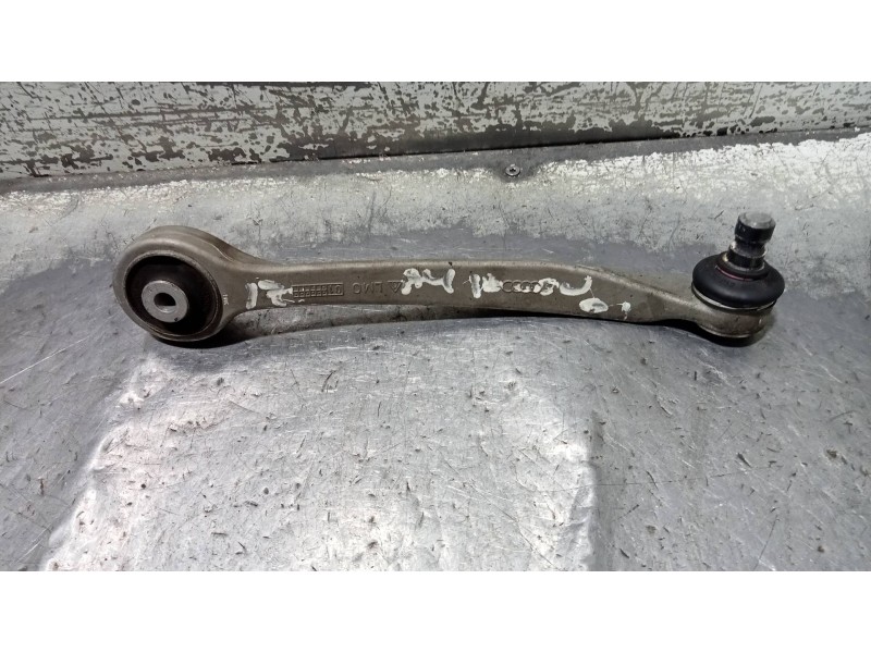 Recambio de brazo suspension superior delantero izquierdo para audi a4 berlina (8e) 1.8 t referencia OEM IAM 8E0487505R  