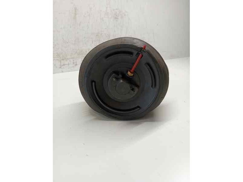 Recambio de muelle amortiguacion para bmw serie 5 touring (e61) referencia OEM IAM   