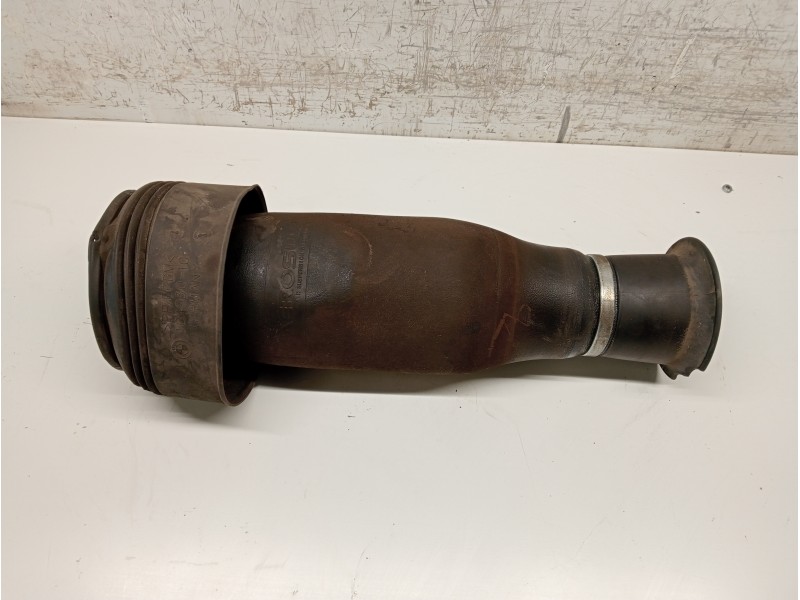 Recambio de muelle amortiguacion para bmw serie 5 touring (e61) referencia OEM IAM   