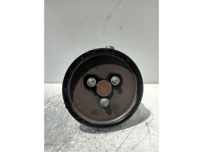 Recambio de bomba direccion para mercedes clase c (w203) berlina 2.2 cdi cat referencia OEM IAM A0044661301  