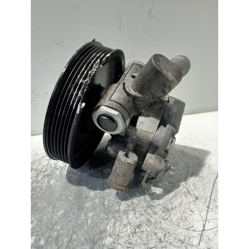 Recambio de bomba direccion para mercedes clase c (w203) berlina 2.2 cdi cat referencia OEM IAM A0044661301  