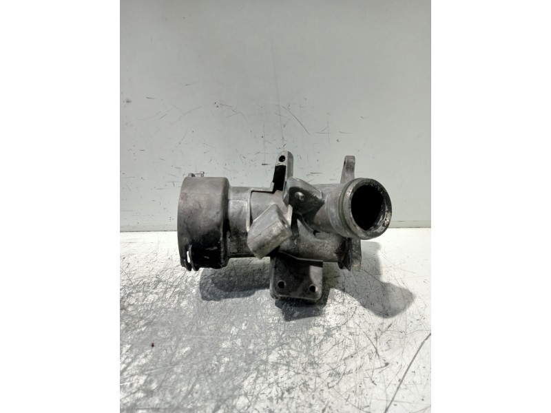 Recambio de valvula egr para mercedes clase c (w203) berlina 2.2 cdi cat referencia OEM IAM A6460900054  