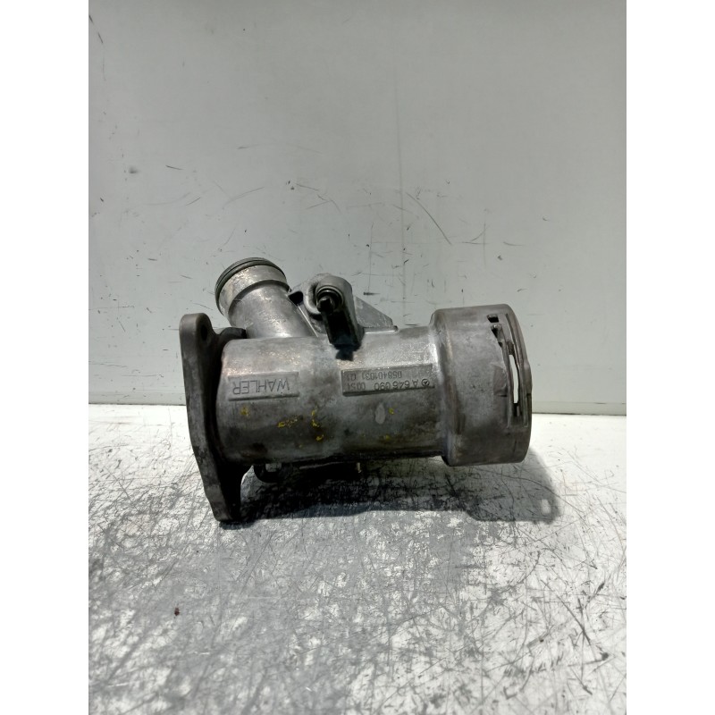 Recambio de valvula egr para mercedes clase c (w203) berlina 2.2 cdi cat referencia OEM IAM A6460900054  