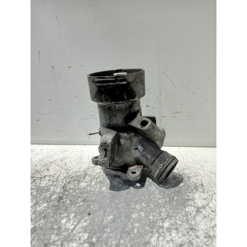 Recambio de valvula egr para mercedes clase c (w203) berlina 2.2 cdi cat referencia OEM IAM A6460900054  