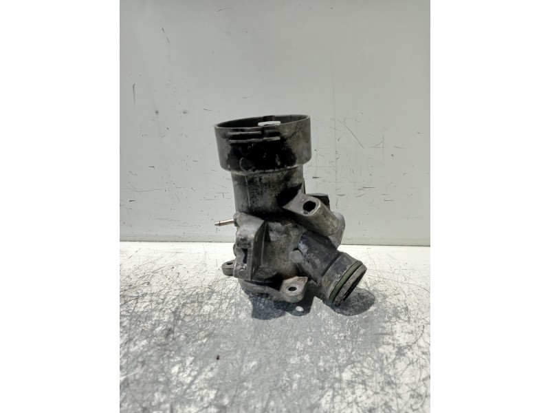 Recambio de valvula egr para mercedes clase c (w203) berlina 2.2 cdi cat referencia OEM IAM A6460900054  