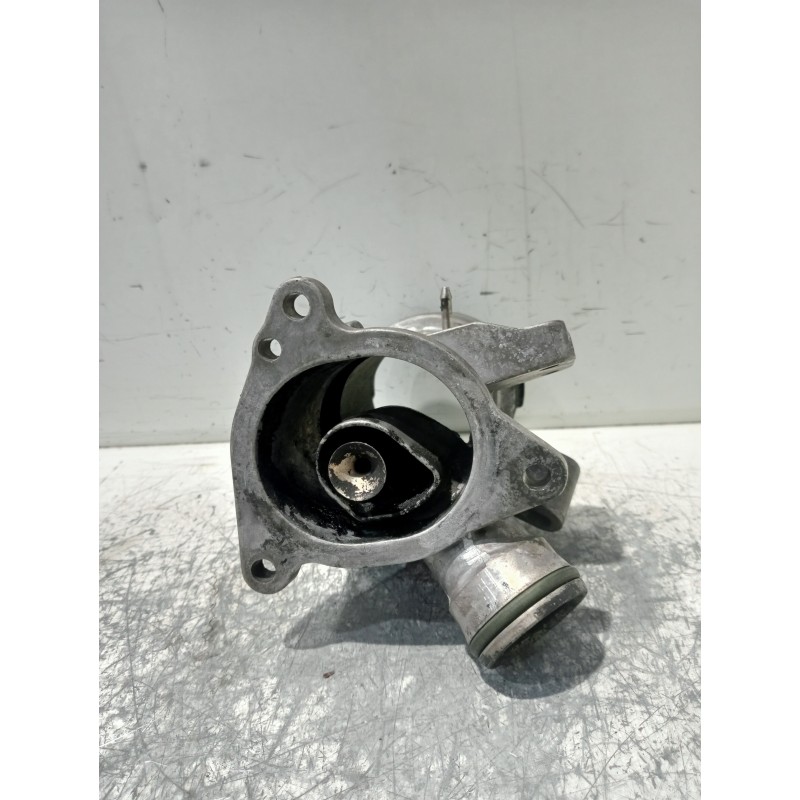 Recambio de valvula egr para mercedes clase c (w203) berlina 2.2 cdi cat referencia OEM IAM A6460900054  