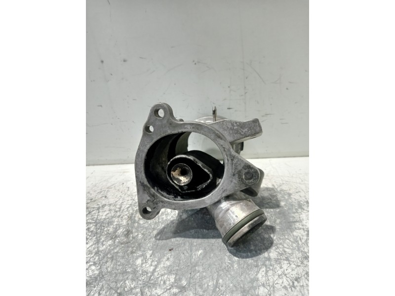 Recambio de valvula egr para mercedes clase c (w203) berlina 2.2 cdi cat referencia OEM IAM A6460900054  