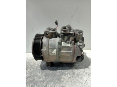 Recambio de compresor aire acondicionado para mercedes clase c (w203) berlina 2.2 cdi cat referencia OEM IAM DCP17026  