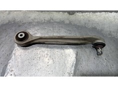 Recambio de brazo suspension superior delantero izquierdo para audi a4 berlina (8e) 1.8 t referencia OEM IAM 8E0487505R   2