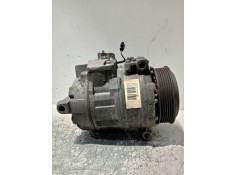 Recambio de compresor aire acondicionado para mercedes clase c (w203) berlina 2.2 cdi cat referencia OEM IAM DCP17026   2