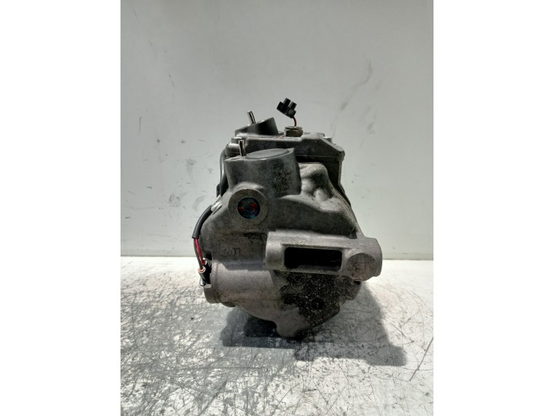Recambio de compresor aire acondicionado para mercedes clase c (w203) berlina 2.2 cdi cat referencia OEM IAM DCP17026  