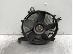 Recambio de electroventilador para mitsubishi montero (v20/v40) 2800 td glx (2-ptas.) referencia OEM IAM MB657380  