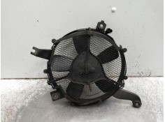 Recambio de electroventilador para mitsubishi montero (v20/v40) 2800 td glx (2-ptas.) referencia OEM IAM MB657380   2