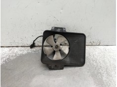 Recambio de electroventilador para mitsubishi montero (v20/v40) 2800 td glx (2-ptas.) referencia OEM IAM   
