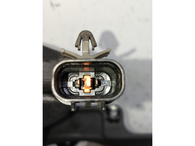 Recambio de electroventilador para mitsubishi montero (v20/v40) 2800 td glx (2-ptas.) referencia OEM IAM   