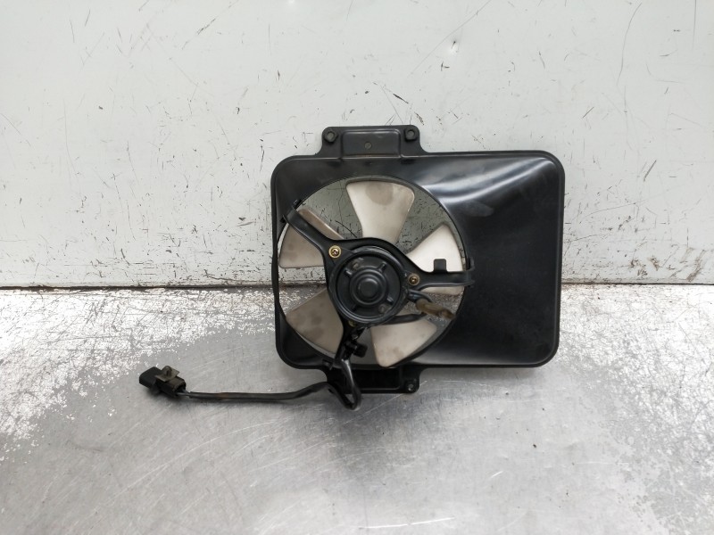Recambio de electroventilador para mitsubishi montero (v20/v40) 2800 td glx (2-ptas.) referencia OEM IAM   