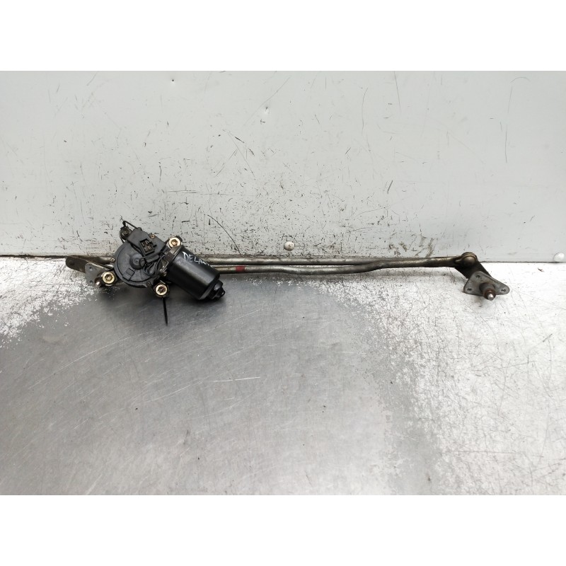 Recambio de motor limpia delantero para mitsubishi montero (v20/v40) 2800 td glx (2-ptas.) referencia OEM IAM MB623287  