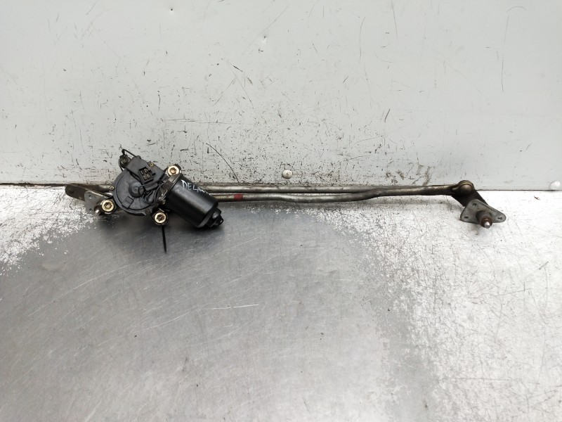 Recambio de motor limpia delantero para mitsubishi montero (v20/v40) 2800 td glx (2-ptas.) referencia OEM IAM MB623287  