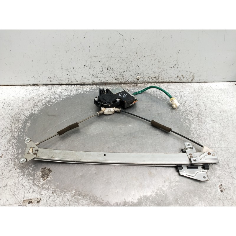 Recambio de elevalunas delantero derecho para mitsubishi montero (v20/v40) 2800 td glx (2-ptas.) referencia OEM IAM MR304812 062