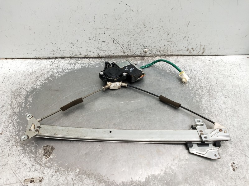 Recambio de elevalunas delantero derecho para mitsubishi montero (v20/v40) 2800 td glx (2-ptas.) referencia OEM IAM MR304812 062