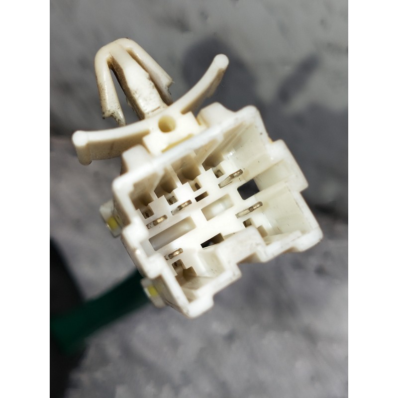 Recambio de elevalunas delantero derecho para mitsubishi montero (v20/v40) 2800 td glx (2-ptas.) referencia OEM IAM MR304812 062