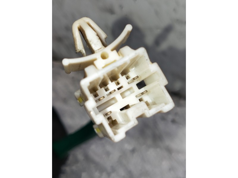 Recambio de elevalunas delantero derecho para mitsubishi montero (v20/v40) 2800 td glx (2-ptas.) referencia OEM IAM MR304812 062