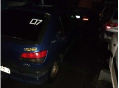 peugeot 306 berlina 3/4/5 puertas (s2) del año 1998 2