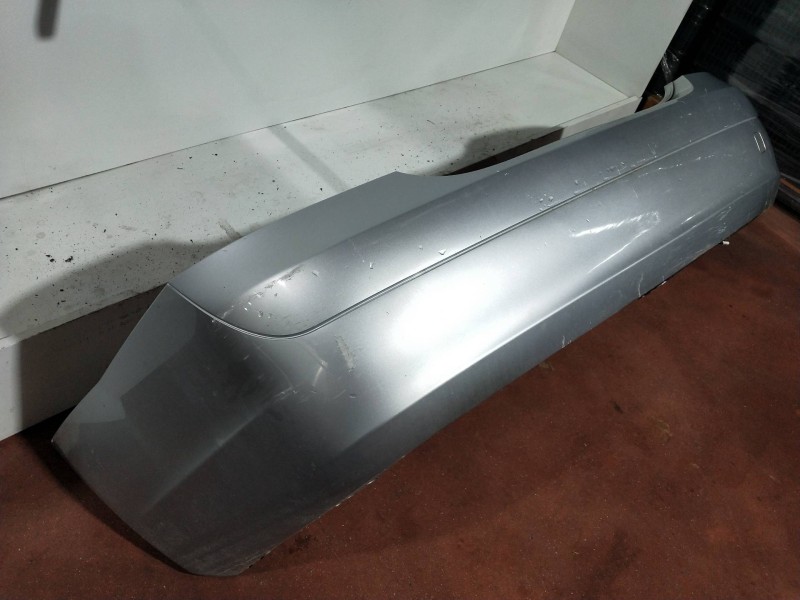 Recambio de paragolpes trasero para mercedes clase s (w221) berlina 320 / 350 cdi (221.022) referencia OEM IAM   