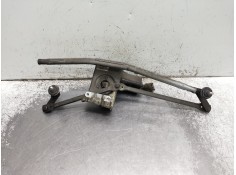 Recambio de motor limpia delantero para mercedes sprinter 02.00  caja cerrada referencia OEM IAM 0390241345  