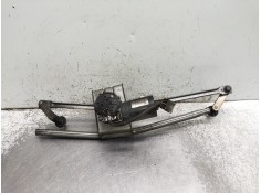 Recambio de motor limpia delantero para mercedes sprinter 02.00  caja cerrada referencia OEM IAM 0390241345   2