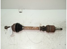 Recambio de transmision delantera izquierda para peugeot 306 berlina 3/4/5 puertas (s2) boulebard referencia OEM IAM   