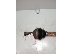 Recambio de transmision delantera izquierda para peugeot 306 berlina 3/4/5 puertas (s2) boulebard referencia OEM IAM    2